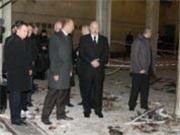 Bóng đá anh, ngoại hạng anh, lịch thi đấu euro 2012, Belarus: Kẻ đánh bom ga tàu điện ngầm nhận tội